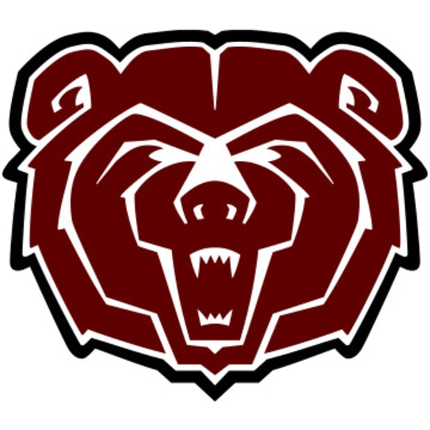 Missouri State Bears Logo